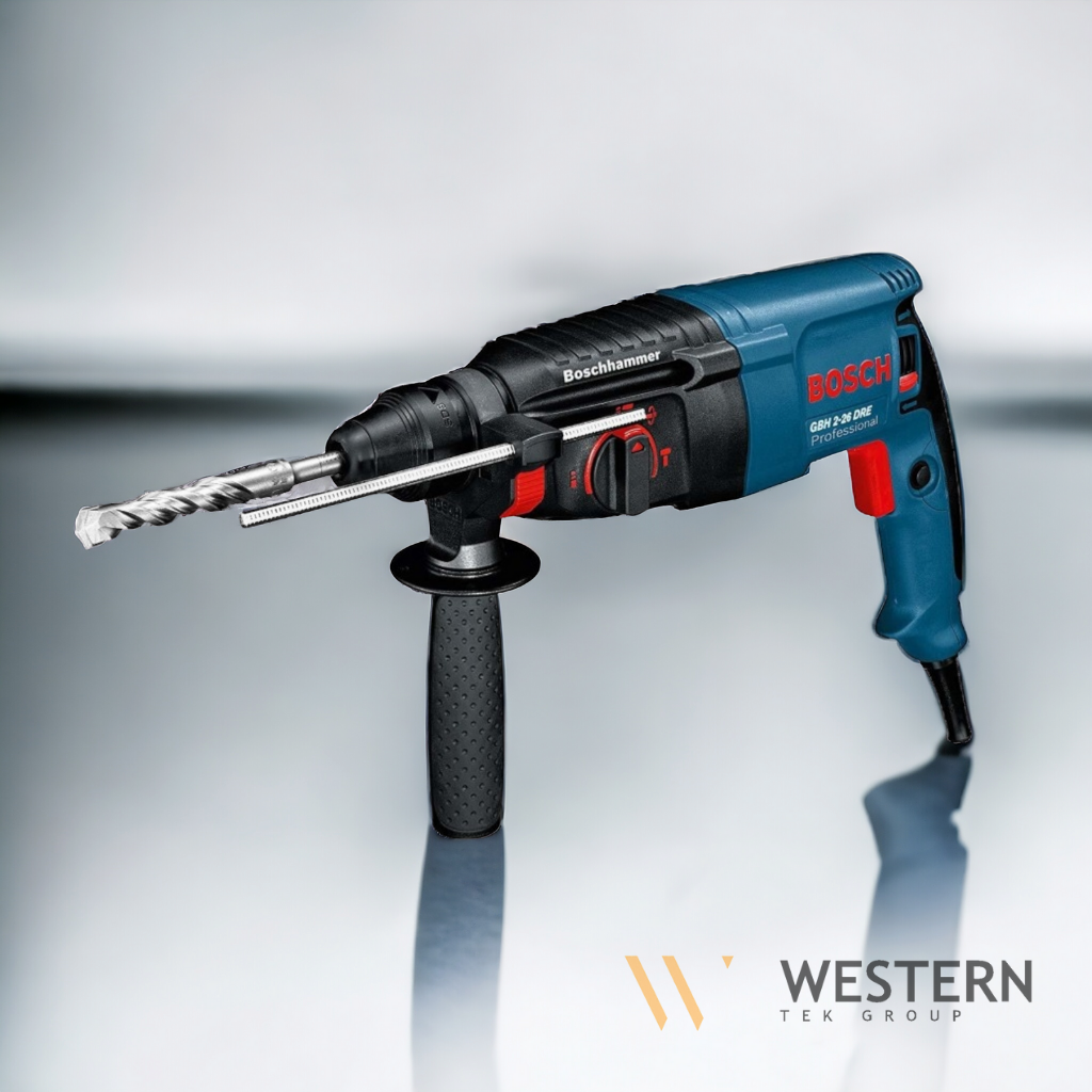 TL-06(drilling machine)